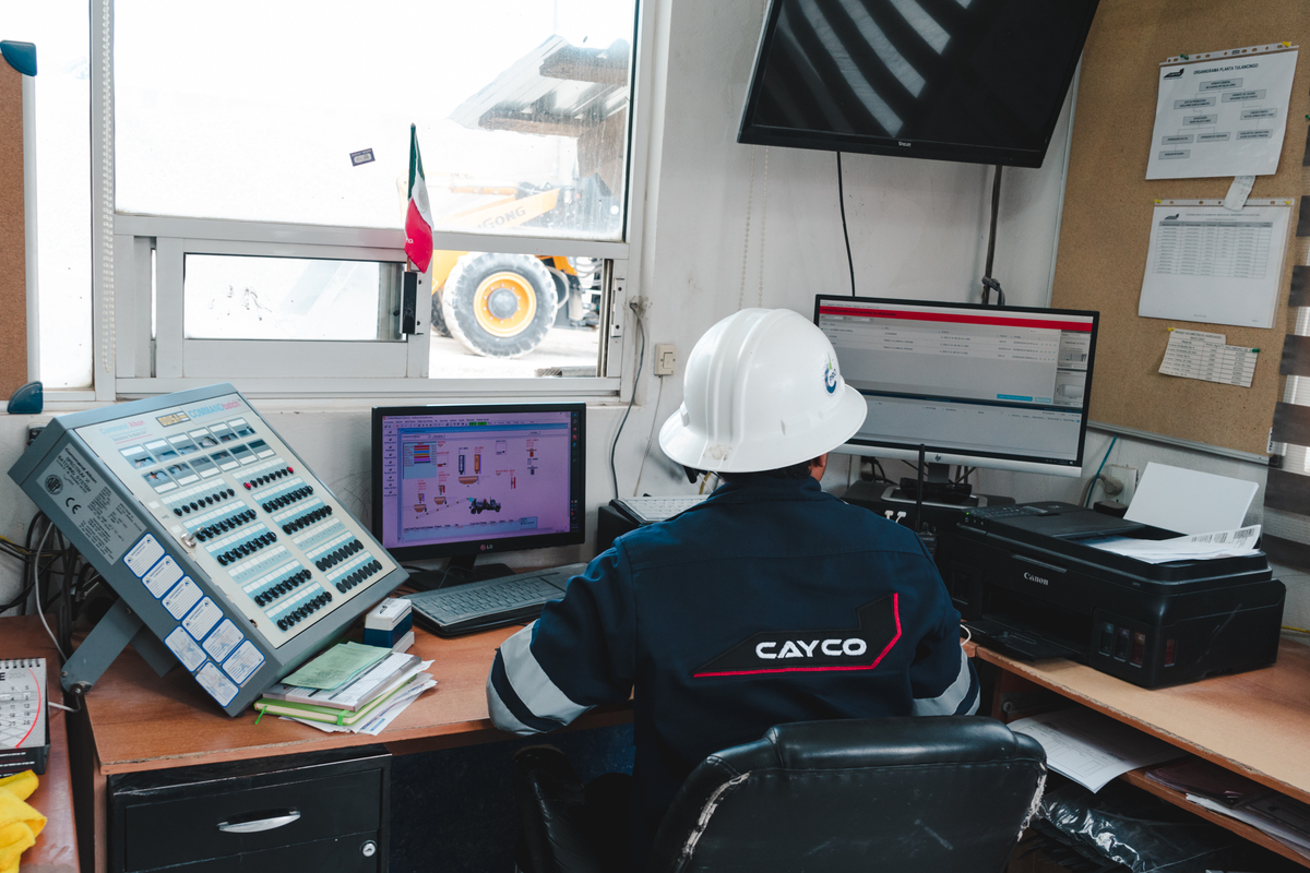 Imagen adicional del Proyecto 1