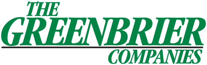 The Greenbrier Companies