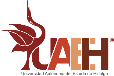 Universidad Autónoma del Estado de Hidalgo